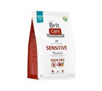 Brit Krma Care Grain-free Sensitive Vension 3 kg | 8595602559145  | 8595602559145