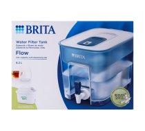 Brita Flow filter jug 8.2l + MAXTRA PRO cartridge | HKBRYFWFLOWPRO0  | 4006387131067 | FLOW MAXTRA PRO Pure Performance