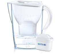 Brita Brita Marella white | 125219  | 4006387125219 | 790694