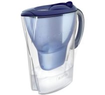 Brita Filtering jug Marella 2.4l + 3 Pure Performance cartridges | Marella 2,4l +3wk?ady Pure Performance | 4006387139049 | HKBRYFWMPRO3NIE