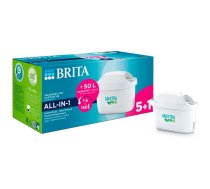 Brita MAXTRA PRO ALL-IN-1 Pack 5+1 | 120 559  | 4006387120559 | 799493