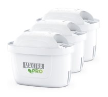 Brita Maxtra Pro Hard Water Expert filter 3 pc | 1051769  | 4006387126414 | AGABRIDZF0028