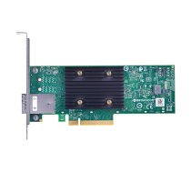 Broadcom HBA 9500-8e interface cards/adapter Internal SAS | 05-50075-01  | 830343007523 | KDSBDCHBA0032