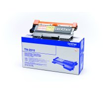 Brother TN-2010 toner cartridge 1 pc(s) Original Black | TN2010  | 4977766682718 | EXPBROTBR0118