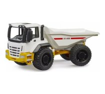 Bruder BRUDER 1:16 dump truck, 03420 | 4001702034207  | 4001702034207