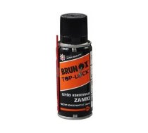 Brunox Brunox Top Lock 100 ml | BT292 | 5905179770028