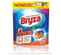 Bryza BRYZA Kapsułki do Prania Easy Ironing 38szt | 5908252001323 | 5908252001323