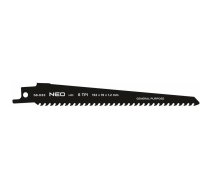 szablastej, HM, 152 x 19 x 1.2 mm, 6TPI | 5906692006175 | 5906692006175