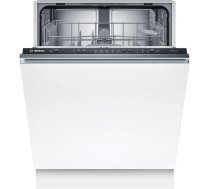 BUILT-IN DISHWASHER BOSCH SMV25AX06E | SMV25AX06E  | 4242005451449 | AGDBOSZMZ0394