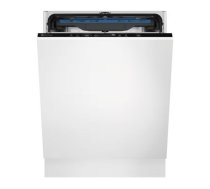 Electrolux trauku mazgājamā mašīna (iebūv.), 60 cm EES48401L | EES48401L | 7332543975013