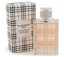 Burberry Brit For Her EDT 100 ml | BURB/Brit/EDT/100/W  | 3614226905253