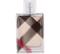 Burberry BURBERRY BRIT (W) EDP/S 50ML | 3386463021828/14266319 | 3386463021828