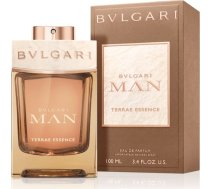 Bvlgari Man Terrae Essence EDP 100 ml | 126926  | 783320416101