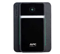 APC BVX900LI-GR Easy UPS 900VA,230V, AVR, 2 Shuko | BVX900LI-GR | 731304404590 | AUAPCLI1TB900GR