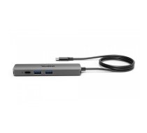 /replikator Yealink Typ-C to 2X USB-A, 1X USB-C, 1X HDMI (BYOD-BOX) | BYOD-BOX  | 6938818305137