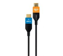 Gembird Cable Ultra High speed HDMI AOC Series 8K 5M | AKGEMVH00000034  | 8716309128780 | CC-HDMI8K-AOC-5M