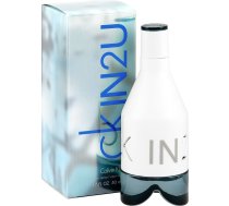 Calvin Klein CK In2U EDT 100 ml | 6196890 | 610140000084