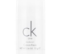 Calvin Klein Ck One Dezodorant 75ml (088300108978) | 088300108978  | 088300108978