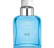 Calvin Klein Eternity for Men Air EDT 100 ml | 3614224871284  | 3614224871284