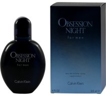 Calvin Klein Obsession Night EDT 125 ml | 6150458 | 0088300150465