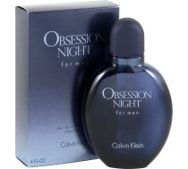 Calvin Klein Obsession Night EDT 125 ml | 6150458  | 0088300150465