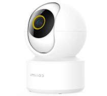 Kamera IMILAB Home Security C22 360° 5MP WiFi white | CMSXJ60A  | 6971085313153 | CIPXAOKAM0038
