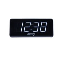 Camry CR 1156 Digital alarm clock Black,Grey | CR 1156  | 5908256838857 | OAVCMRBUD0002