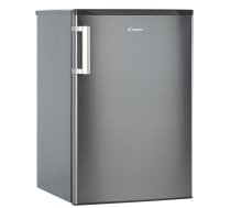 Candy Candy | Refrigerator | COHS 45EXH | Energy efficiency class E | Free standing | Larder | Height 85 cm | Fridge net capacity 95 L | Freezer net capacity 14 L | 40 dB | Stainless steel | COHS 45EXH  | 8059019088679