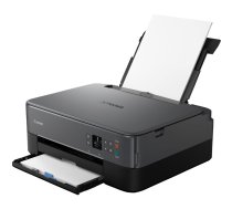 Canon all-in-one inkjet printer PIXMA TS5350i, black | 4462C086  | 4549292198201 | 280153