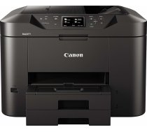 Canon MAXIFY MB2750 Inkjet A4 600 x 1200 DPI Wi-Fi | 0958C009 | 4549292051094 | PERCANWAK0129