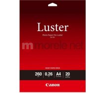 Canon Papier foto drui A4 (6211B006) | 6211B006 | 4960999843995 | 641550