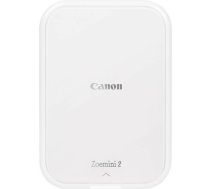 Canon photo printer Zoemini 2, white | 5452C004  | 4549292194197 | 247221