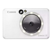 Canon Zoemini S2, white | 4519C007 | 4549292176032 | 207605