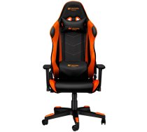 CANYON  gaming chair Deimos GC-4 Black Orange | CND-SGCH4  | 5291485004293