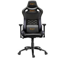 biurowe Canyon CANYON Nightfall GС-7 Gaming chair PU leather Cold molded foam Metal Frame Top gun mechanism 90-160 dgree 3D armrest Class 4 gas lift | CND-SGCH7 | 5291485006617