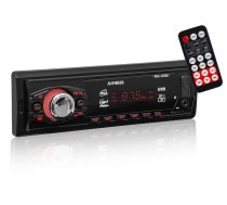 BLOW Car radio AVH-8626 MP3/USB/SD/MMC/BT | DSBLORAVH862600  | 5900804109945 | 78-279#