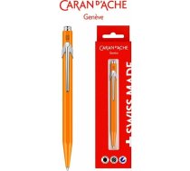 Caran d`Arche Długopis CARAN DACHE 849 Gift Box Fluo Line Orange,  | CD849-630  | 7630002343879
