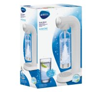 Brita Carbonator sodaONE White | Saturator sodaONE bia?y | 4006387113179 | HKBRYWSSODAONEW