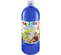 Carioca Farba tempera Carioca 1000ml owa, GRANATOWY | 170-2646  | 8003511289171