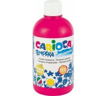 Carioca Farba tempera Carioca 500ml neon ,  NEONOWY | 170-2590  | 8003511270377