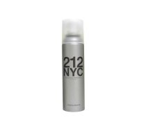 Carolina Herrera 212 150ml | 8411061805893  | 8411061805893