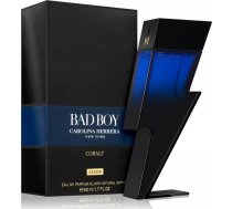 CAROLINA HERRERA Bad Boy Cobalt Elixir EDP spray 50ml | 8411061083765  | 8411061083765