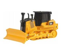 Carrera CARRERA 1:64 RC CAT D7E buldożer 37026002 | 9003150136132  | 9003150136132