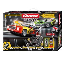 Carrera Carrera GO!!! Heads-Up Racing 4,9m  | 4007486625556  | 4007486625556