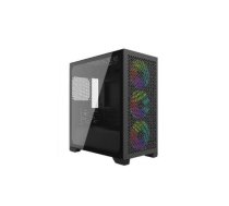 Cooler Master Case Elite 302 black | E302-KGNN-S00 | 4719512158340 | KOCLMOD00000147