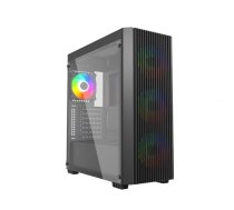 Gembird Case Midi Tower Fornax K600 ATX | KOGEMOD00000051  | 8716309129299 | CCC-FC-K600