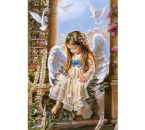 CASTORLAND Puzzle 1500 "Tender Love, Sandra Kuck" 151165 | 151165 | 5904438151165
