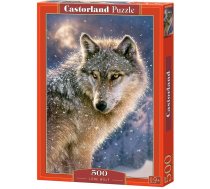 Castorland 500 , Samotny (52431) | GXP-570592 | 5904438052431