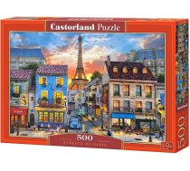 Castorland 500 | GXP-598797 | 5904438052684