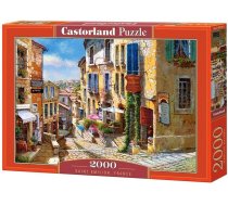 CASTORLAND Puzzle 2000 "Saint Emilion, France" 290241 | 290241  | 5904438200740